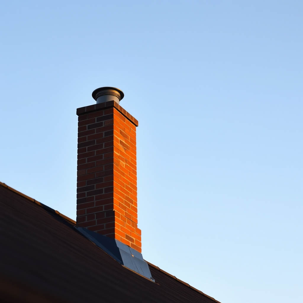 Victor Chimney Company — professional Chimney Sweep in Framingham, our branded team and work van — Chimney Sweep near me Victor Chimney Company — professional Chimney Sweep in Framingham, our branded team and work van — Chimney Sweep near me